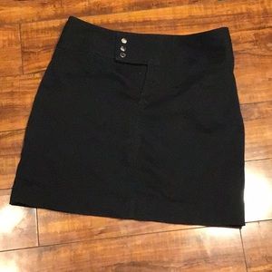 Banana republic skirt